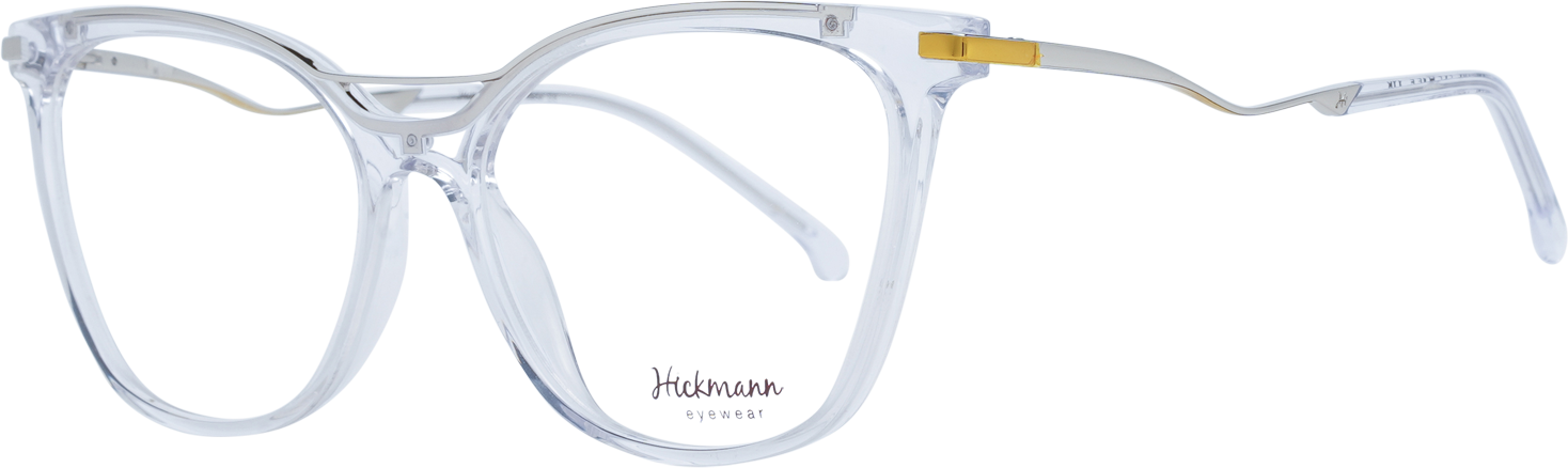 Ana Hickmann Lunettes HI6128 T04 54