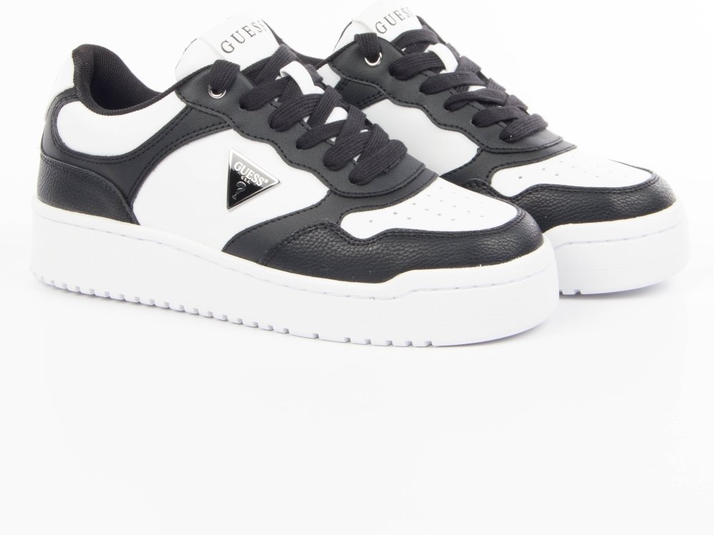 Basket Guess Femme Miram