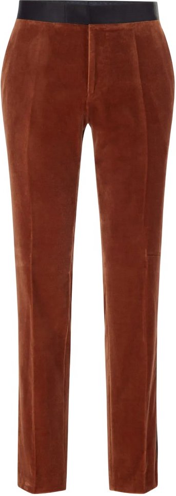 Boss - "H-Genius" Hosen für Herren (Braun)