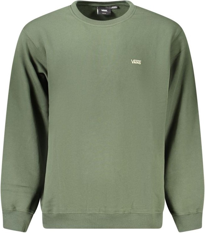 Klassisches Crew Sweatshirt