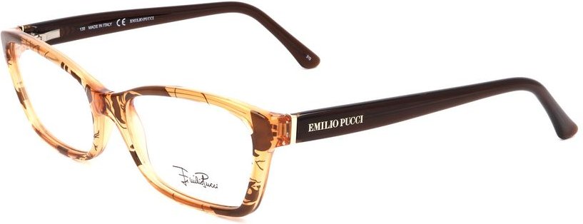 Ep2715241 Havanna Rechteckige Brille