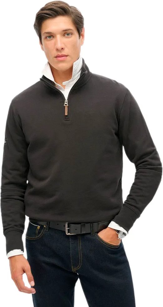 Sweat Superdry Homme essential