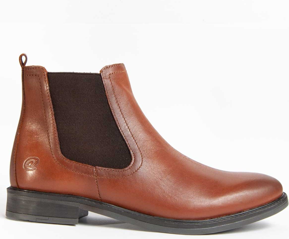 Purapiel Stiefel Botiel9 Braun