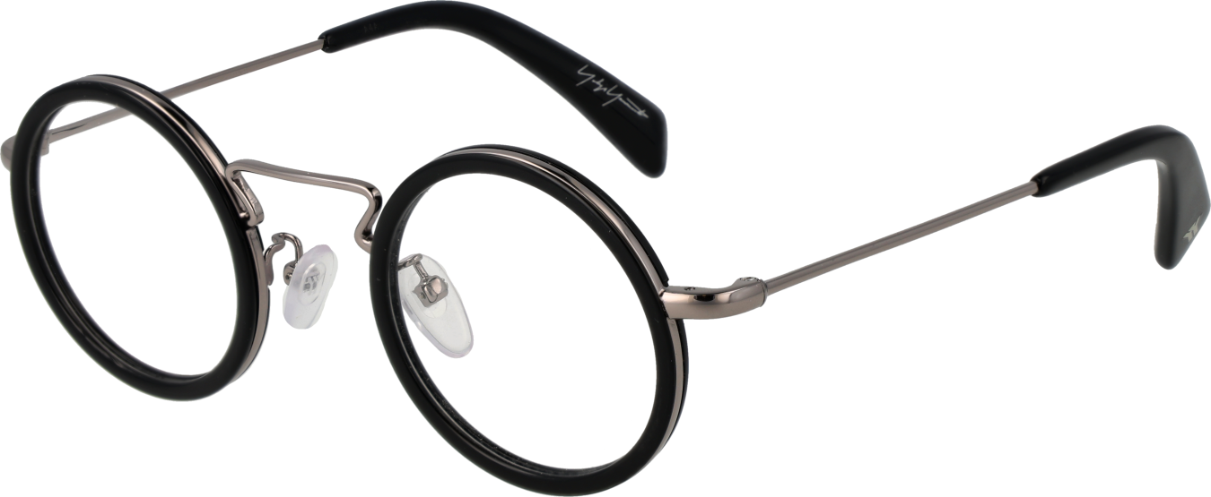 Yohji Yamamoto Brille YY1003 019 44