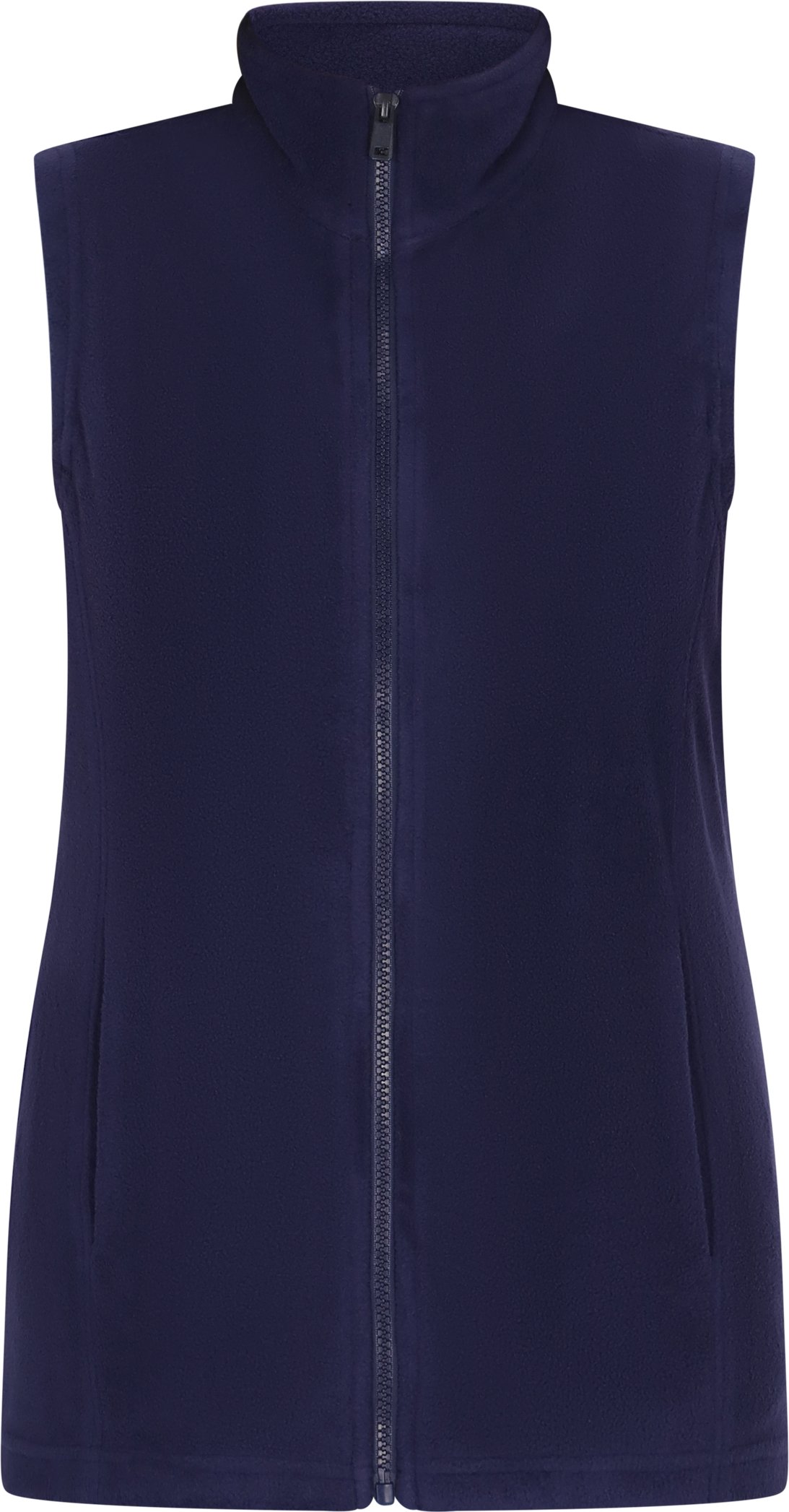 Mymo Weste Damen Marine