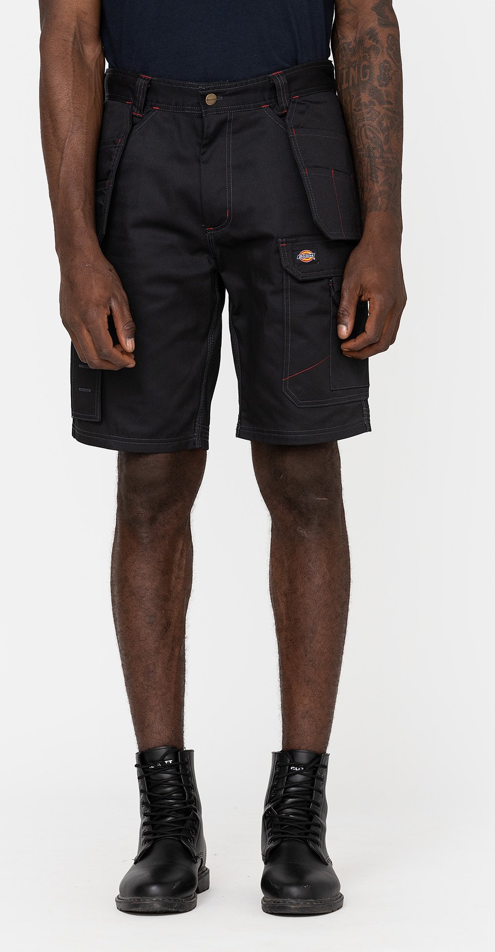 Dickies Shorts REDHAWK PRO SHORTS