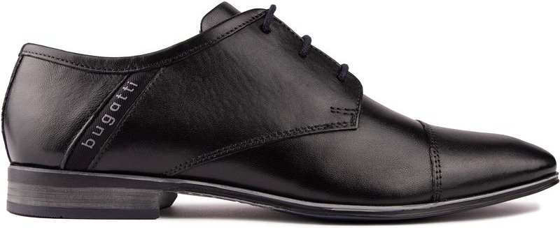 Bugatti Zehenkappe Gibson Schuhe