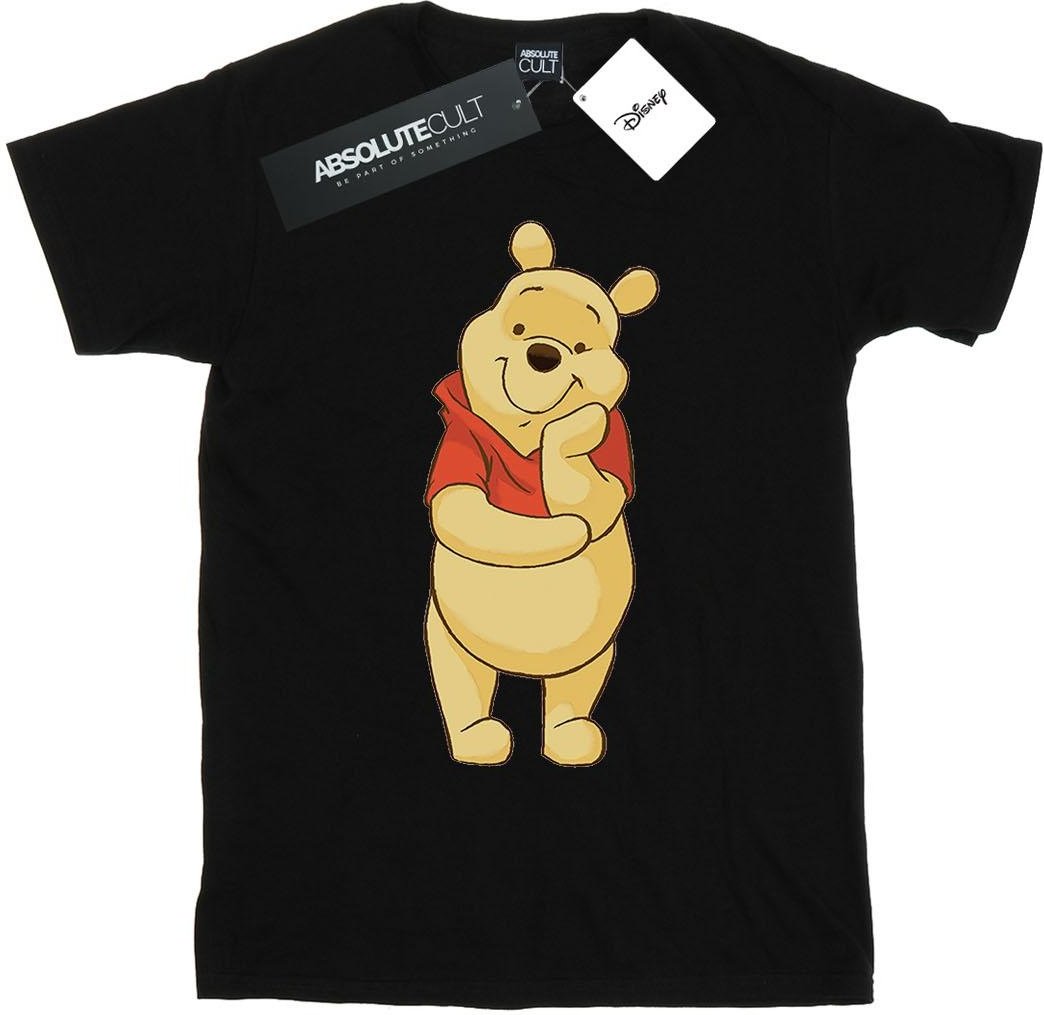 Disney - T-Shirt für Herren (Schwarz)