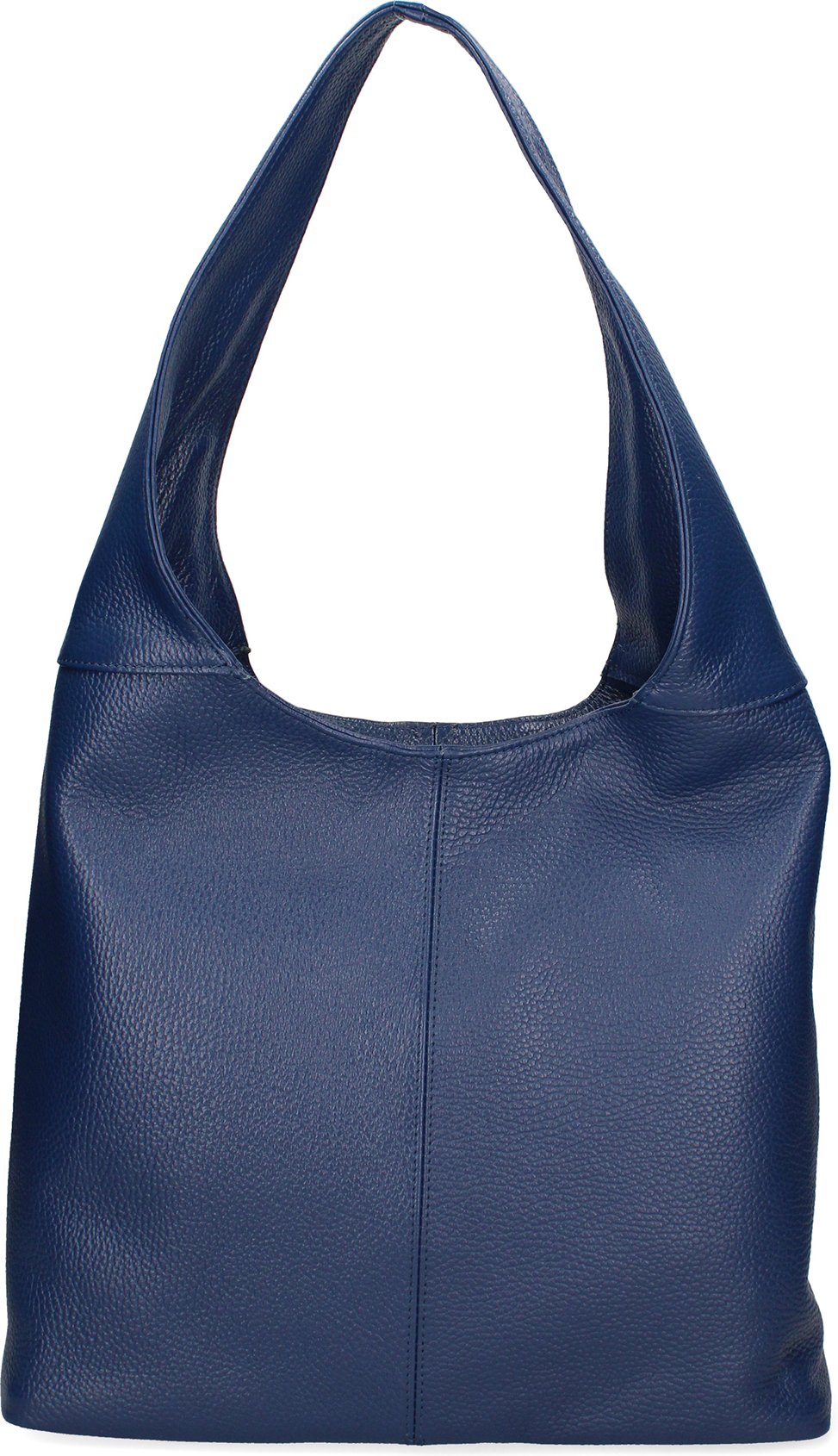 Gave Lux Schultertasche Frauen D24 BLUE JEANS