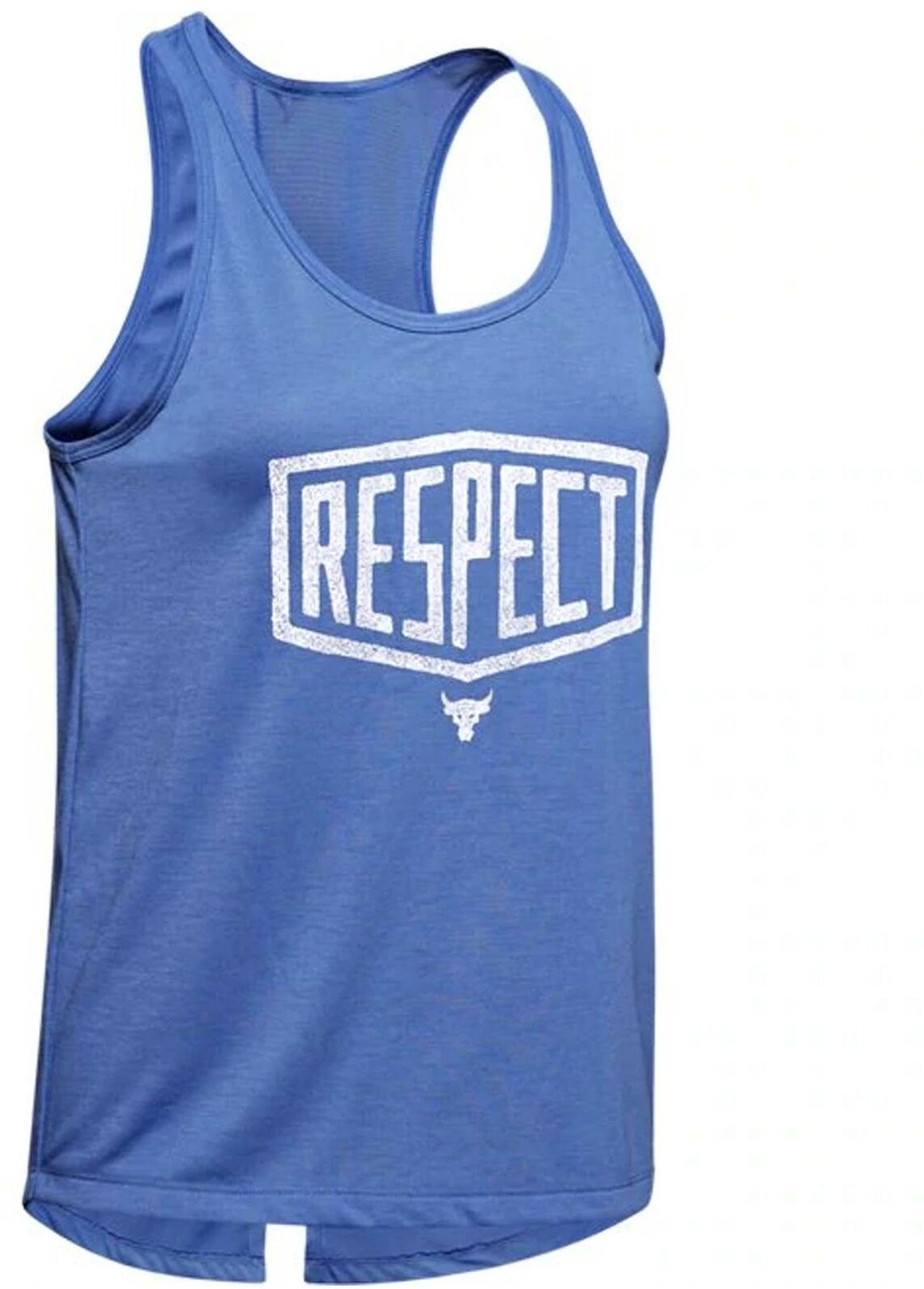 Under Armour X Project Rock Tank Top - Frauen