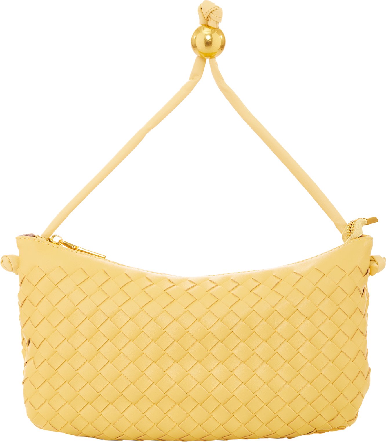 Thumbnail - usha Schultertaschen Damen gelb