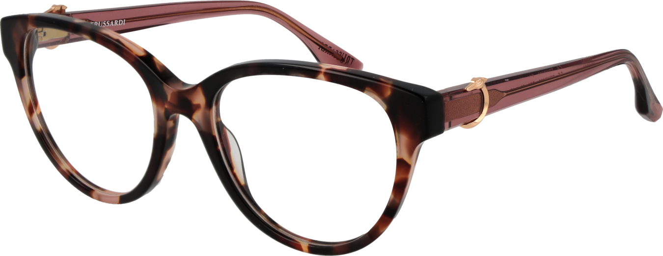 Trussardi Brillenfassung TSW6006 G21 54