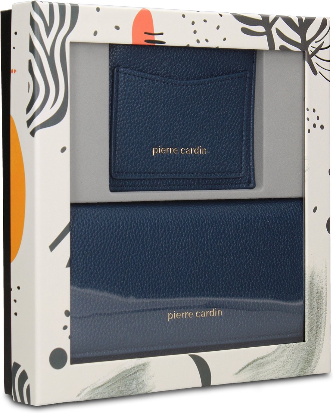 Pierre Cardin Geldbörse Women