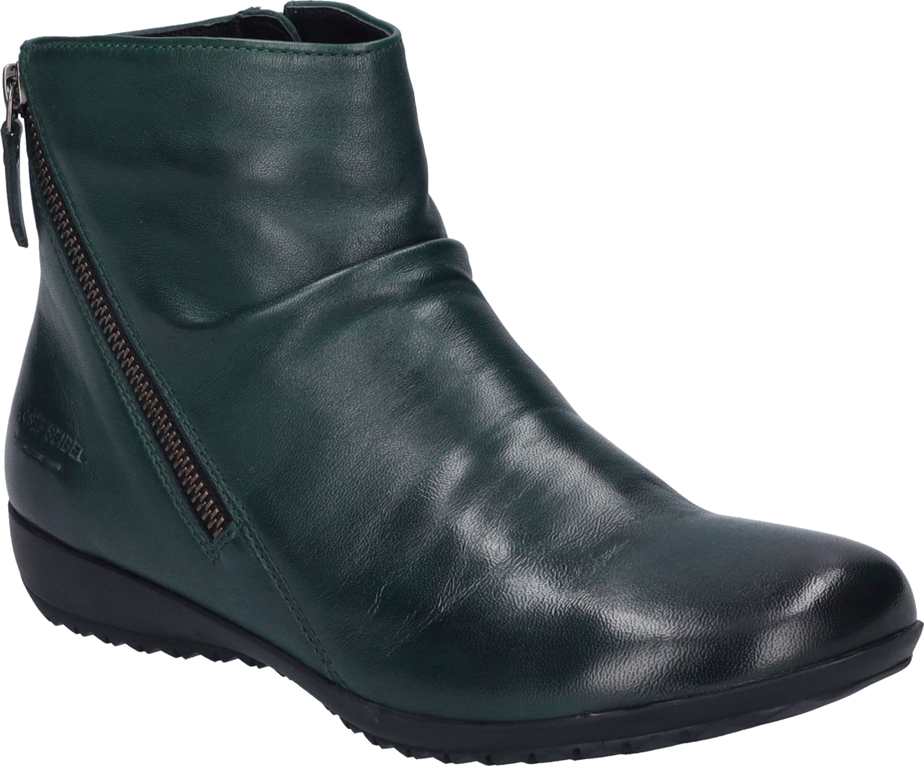 JOSEF SEIBEL Naly 61 | Stiefelette für Damen | Grün Naly 61, petrol