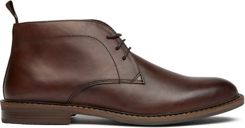 Soletrader Chuck Chukka Stiefel