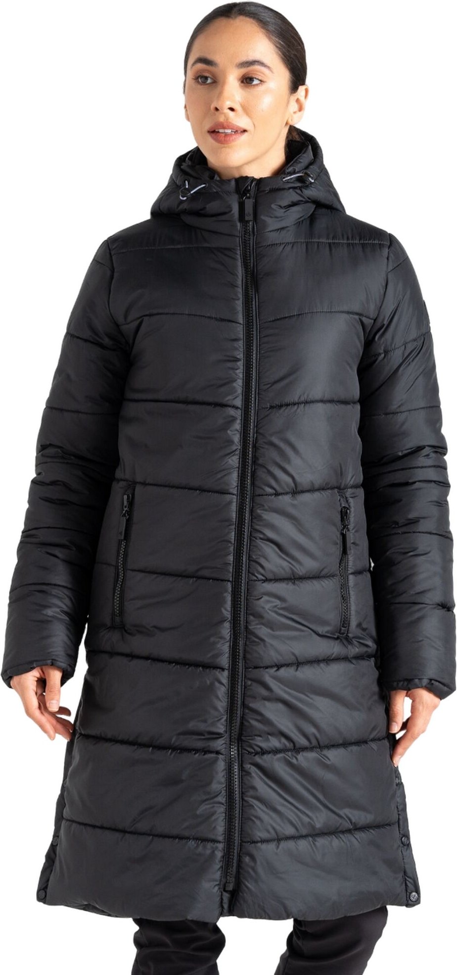 Dare 2B - "Distinguish" Steppjacke für Damen ()