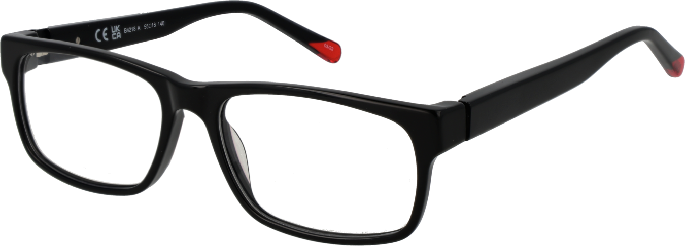 Invu Brillenfassung B4218 A 55