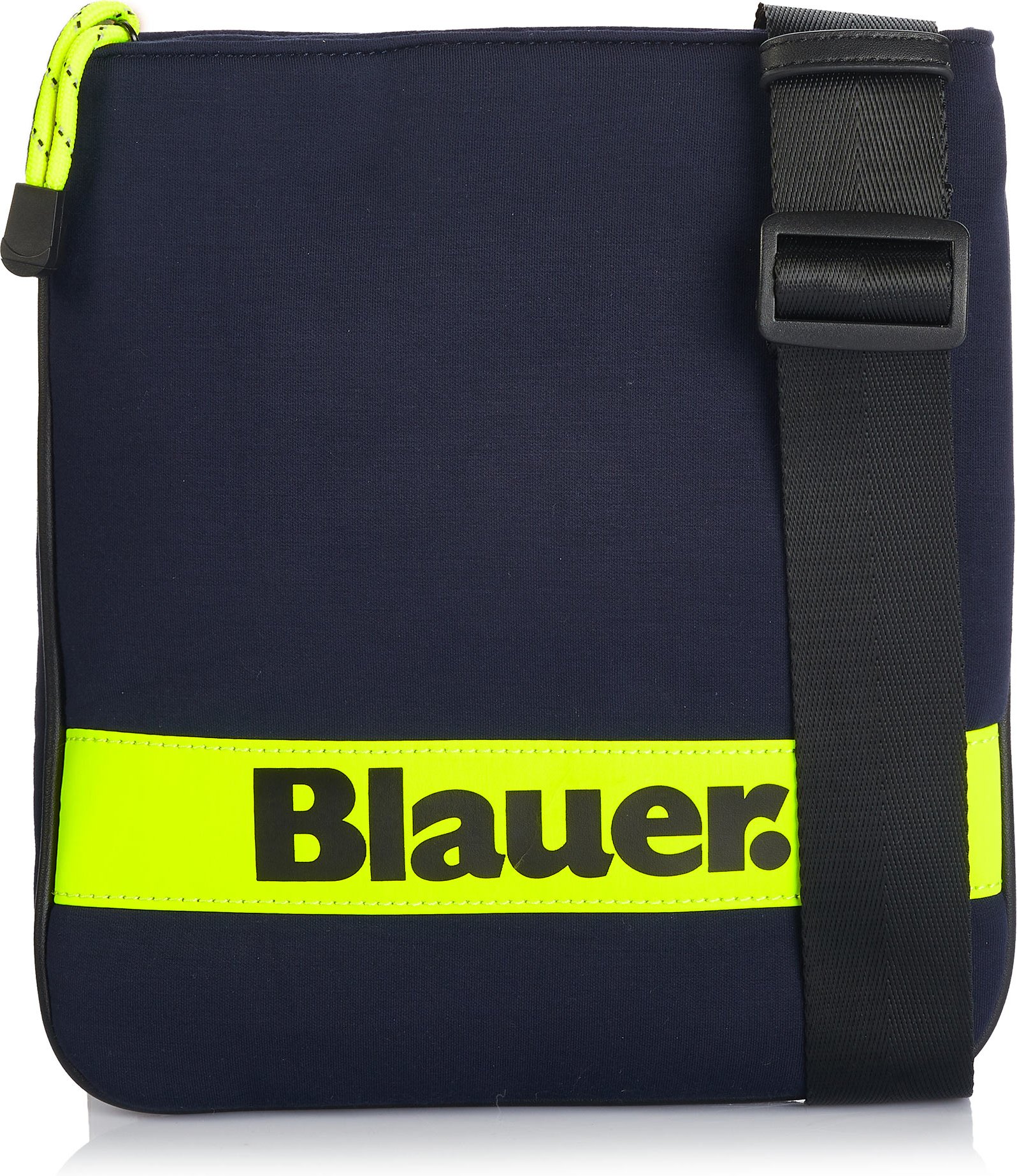 Thumbnail - Blaue Tasche