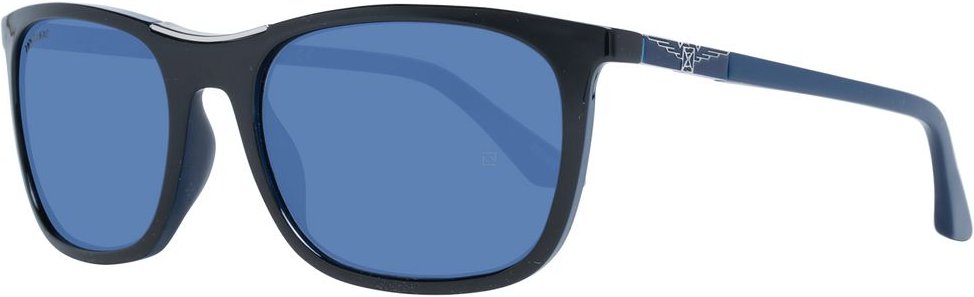 L670s Sonnenbrille im klassischen Stil