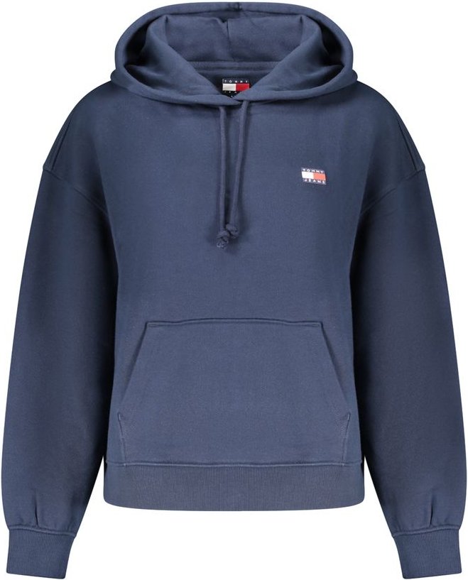 Lässiger Pullover Hoodie