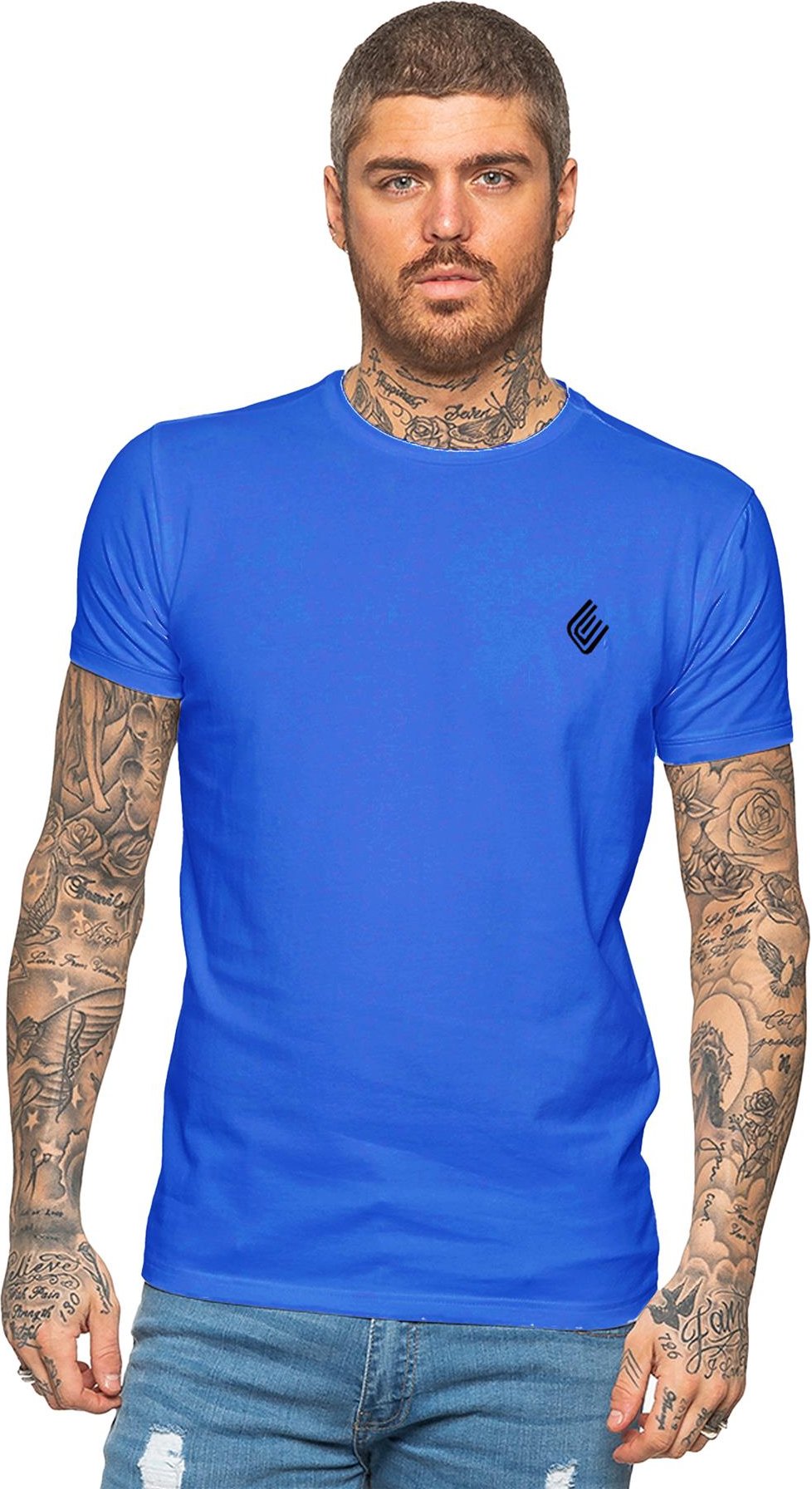 Enzo | Herren T-Shirt