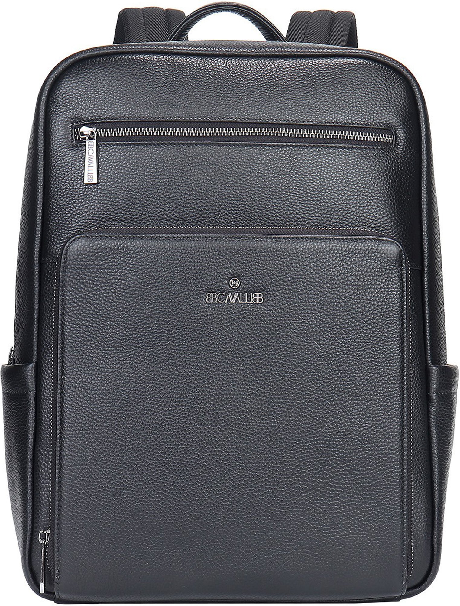 B Cavalli Rucksack Unisex BLACK