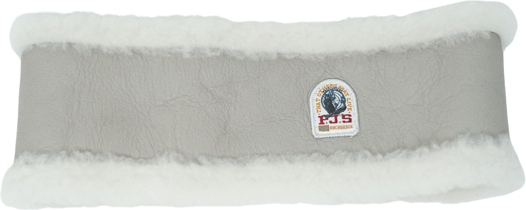 Parajumpers Shearling Band Hut Stone Beige Zubehör