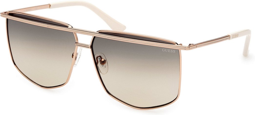 Guess Sonnenbrille GU7851 32B 63