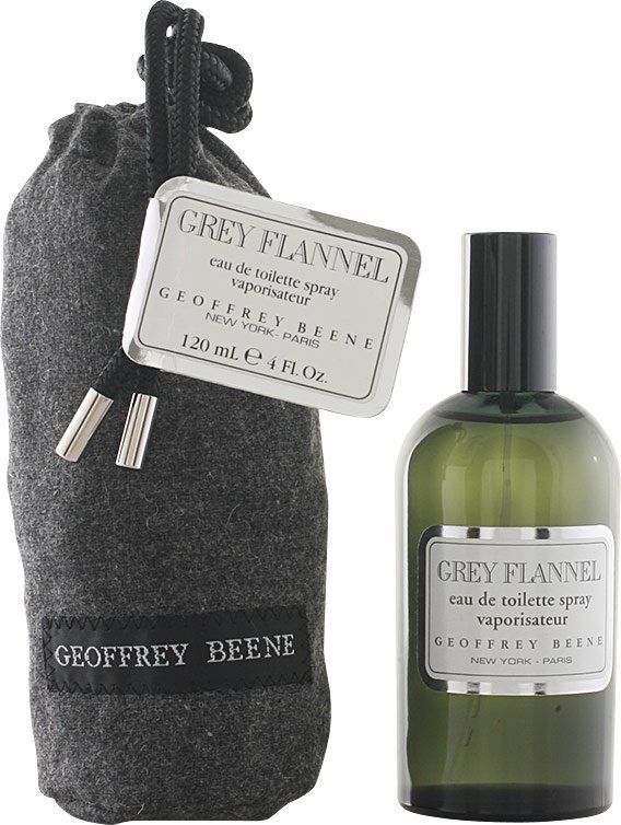 Grey Flannel Eau De Toilette Spray 120 ml