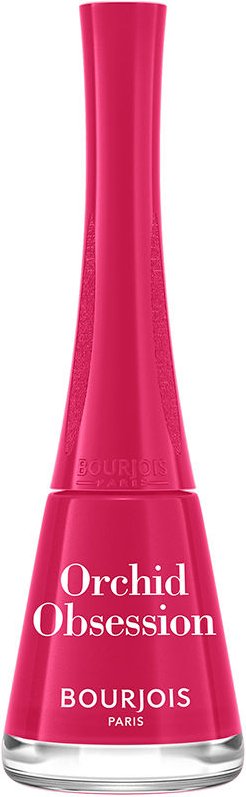 1 Seconde Nagellack #051-orchid Obsession 9 ml