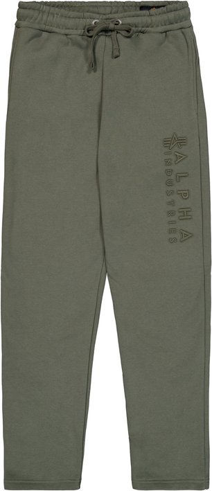Embroidery Jogger
