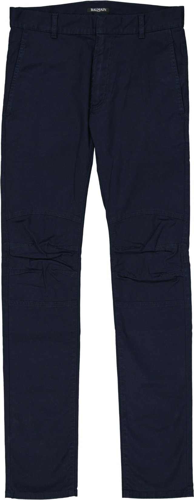 Balmain Slim Baumwollhose