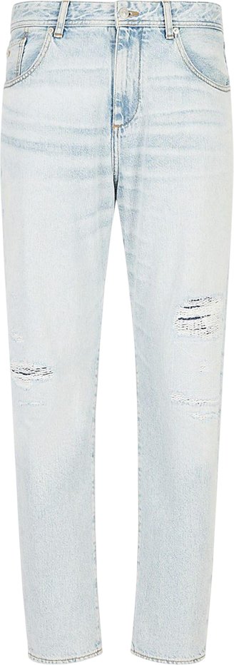 Armani Exchange - "J90" Jeans für Herren (Indigoblau)