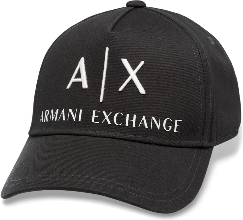 Cap Armani Exchange Herren urban