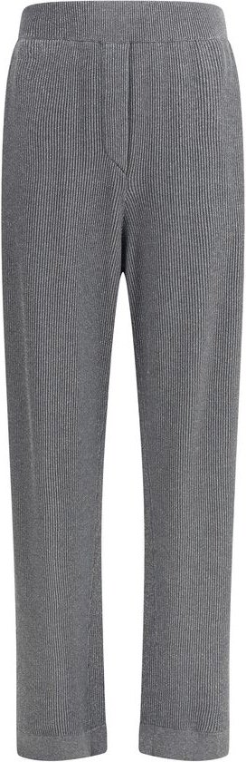 Rippstrick Relaxed Fit Hose