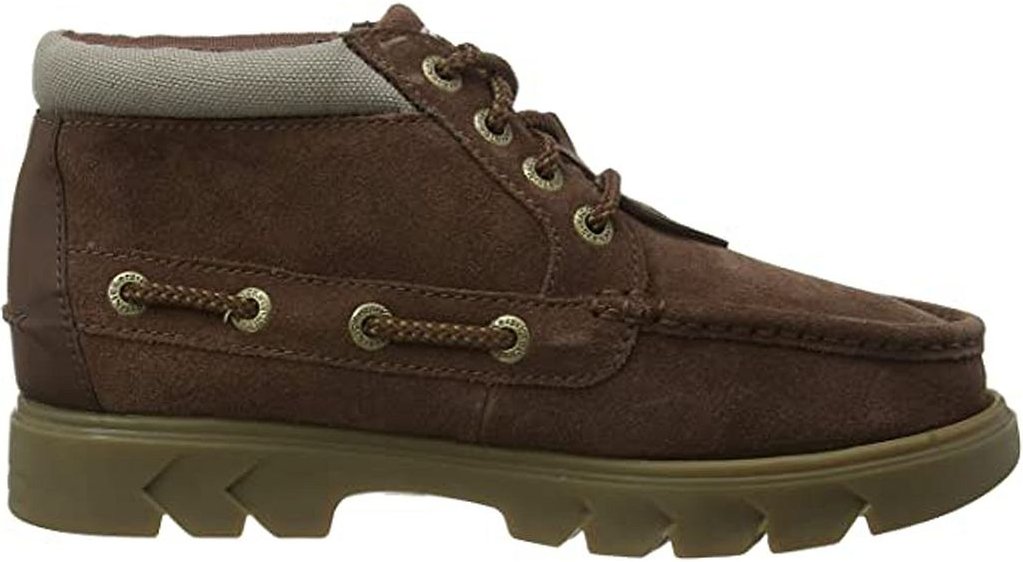 Kicker Lennon Classic Herren Brown Stiefel