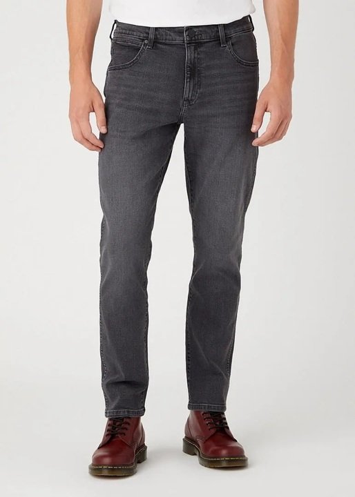 Wrangler - LARSTON BLACKOUT