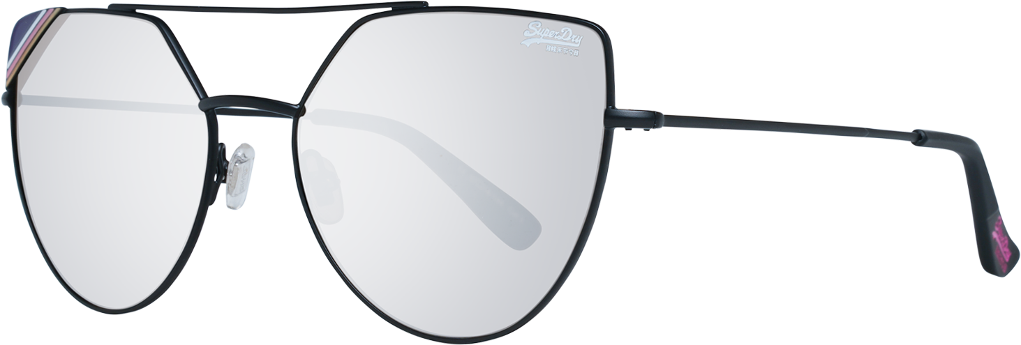 Superdry Sonnenbrille SDS Mikki 004 57