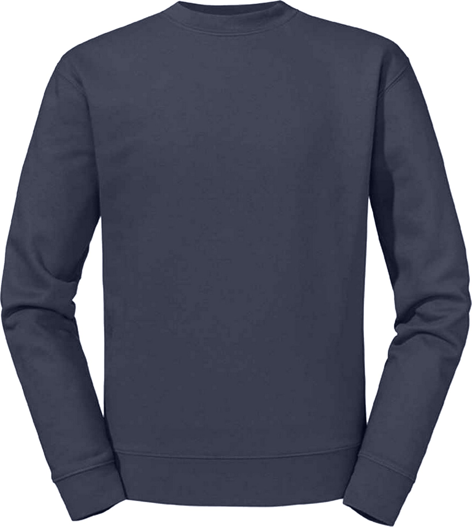 Russell - "Authentic" Kapuzenpullover für Herren (Marienblau)