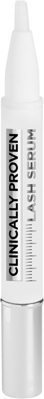 Thumbnail - Clinically Proven Lash Serum #00-transparent 1,9 ml