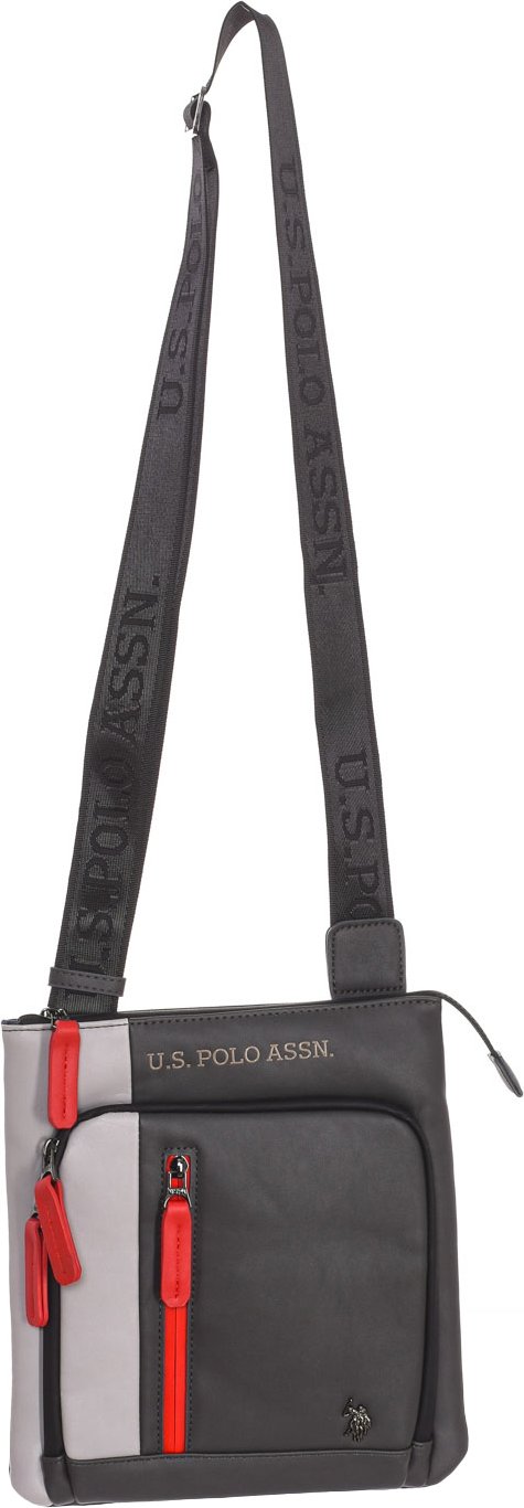 BEUHW5203MVP Herren Schultertasche