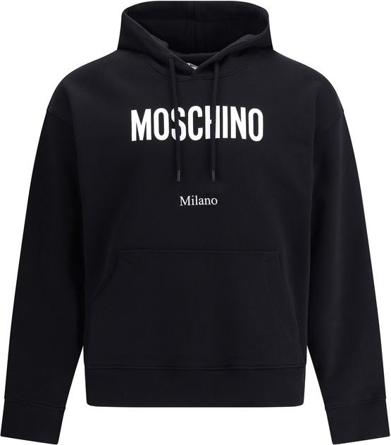 Milano Logo Kapuzenpullover