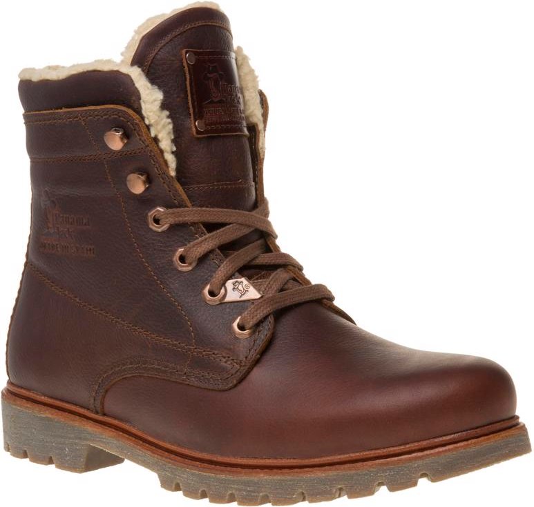 Panama Jack Panama 03 Aviator Stiefel