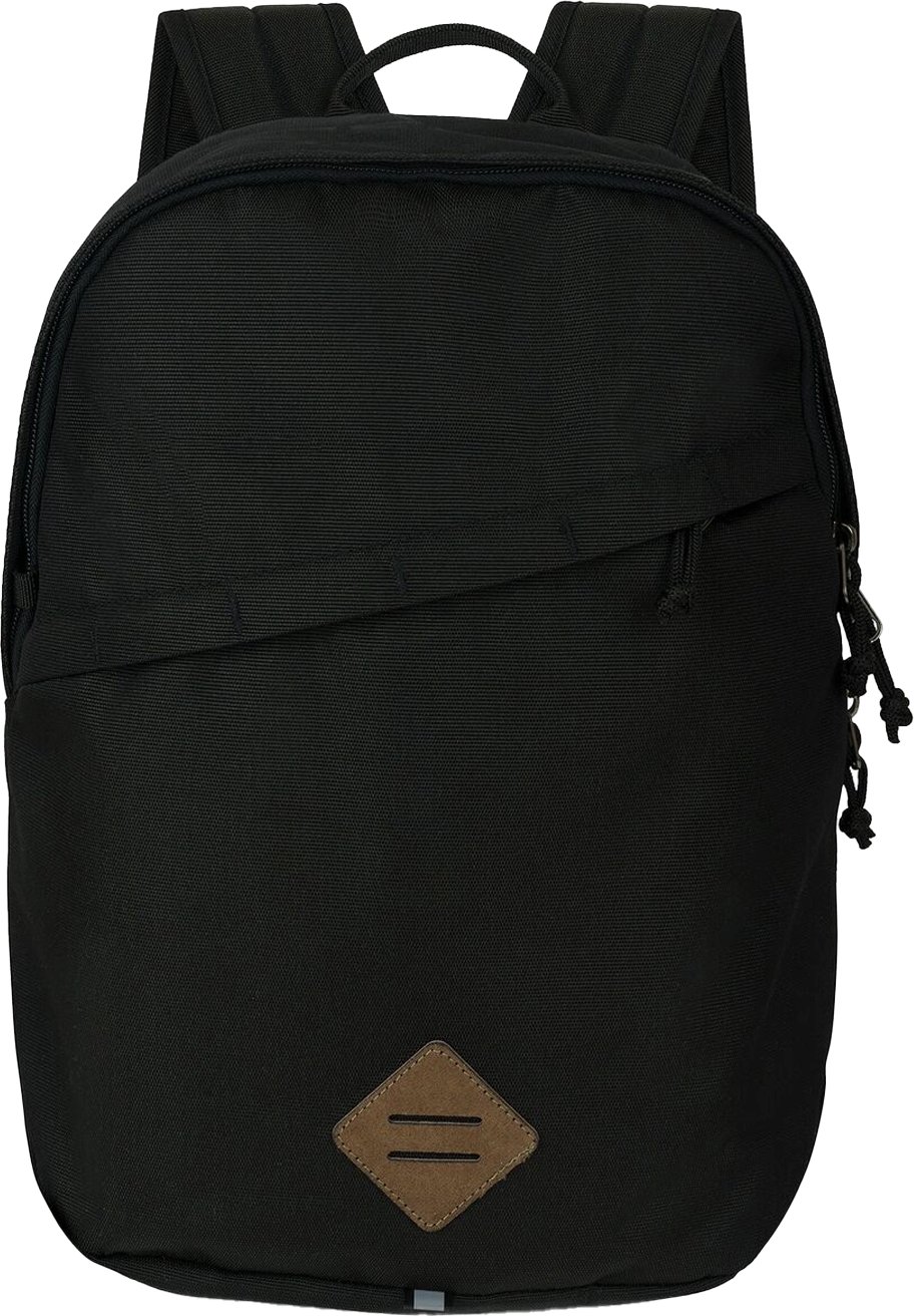 Craghoppers - "Expert Kiwi" Rucksack, 14 Liter (Schwarz)