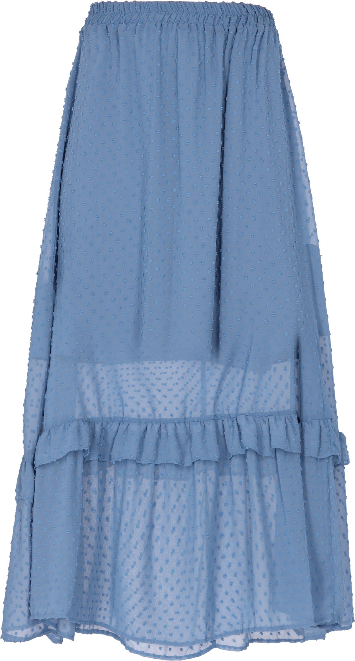 Faina Felsen Damen hellblau