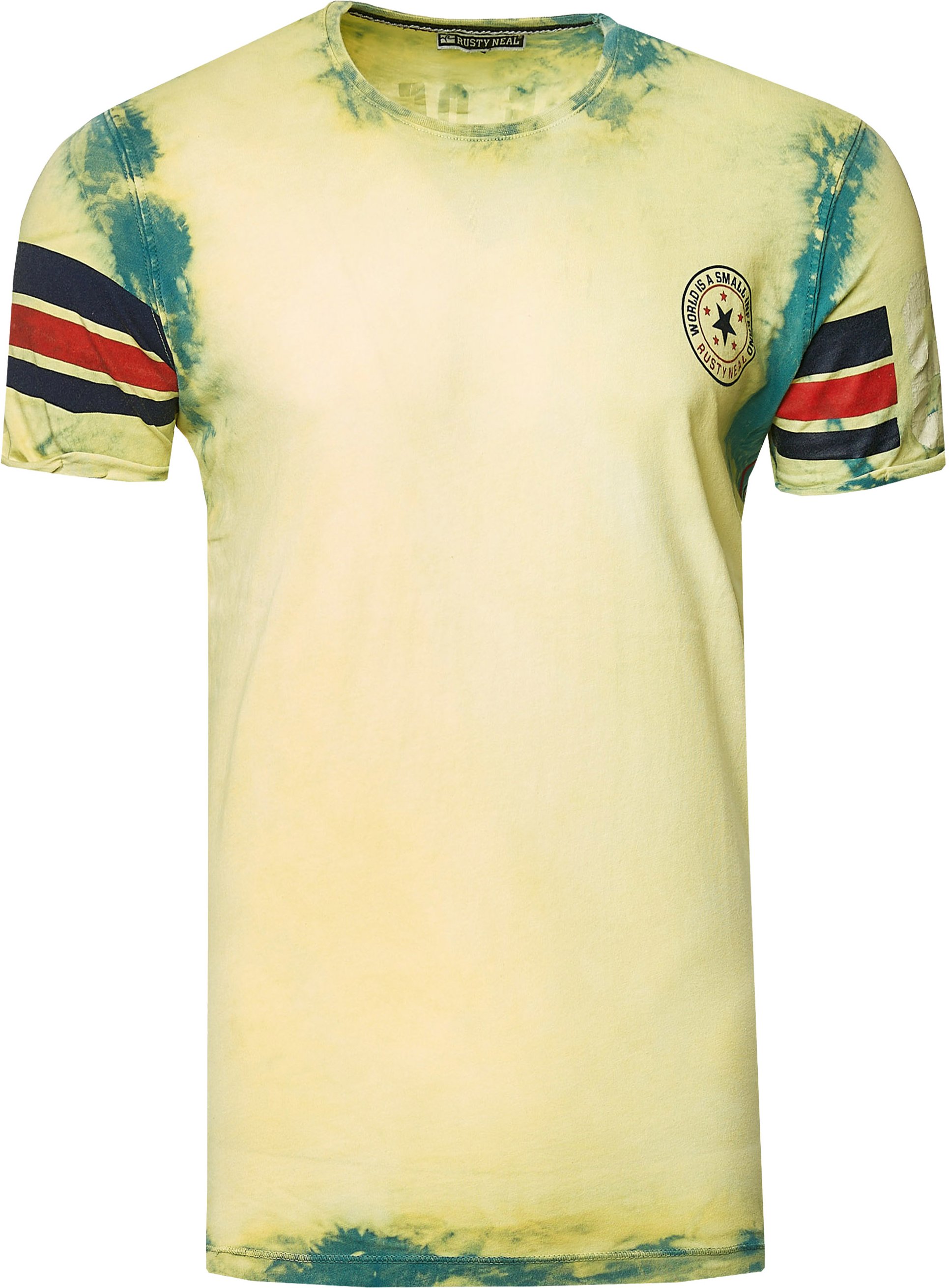 Vintage College T-Shirt