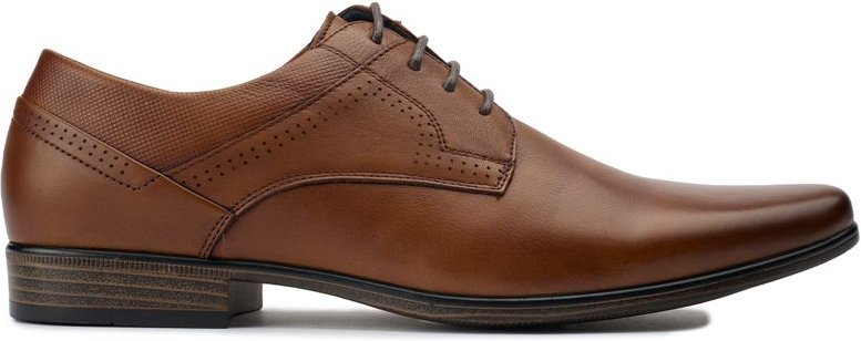 Soletrader Hyde Derby Schuhe