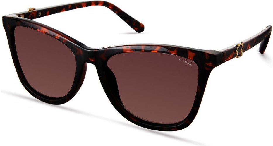 Gu7672 Schildkröte Sonnenbrille