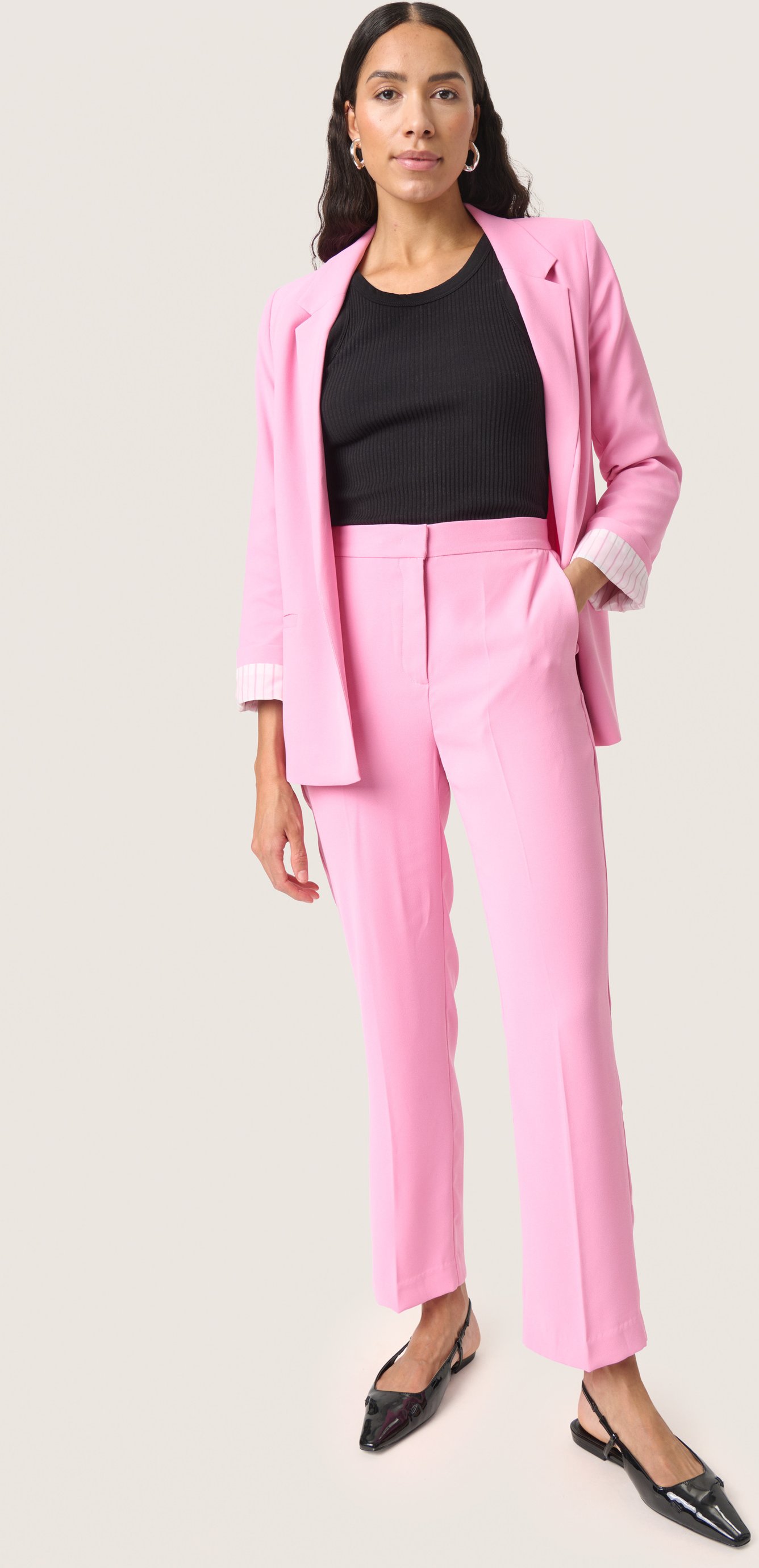 Pants Suiting SLShirley Pants Suiting Gerade Passform