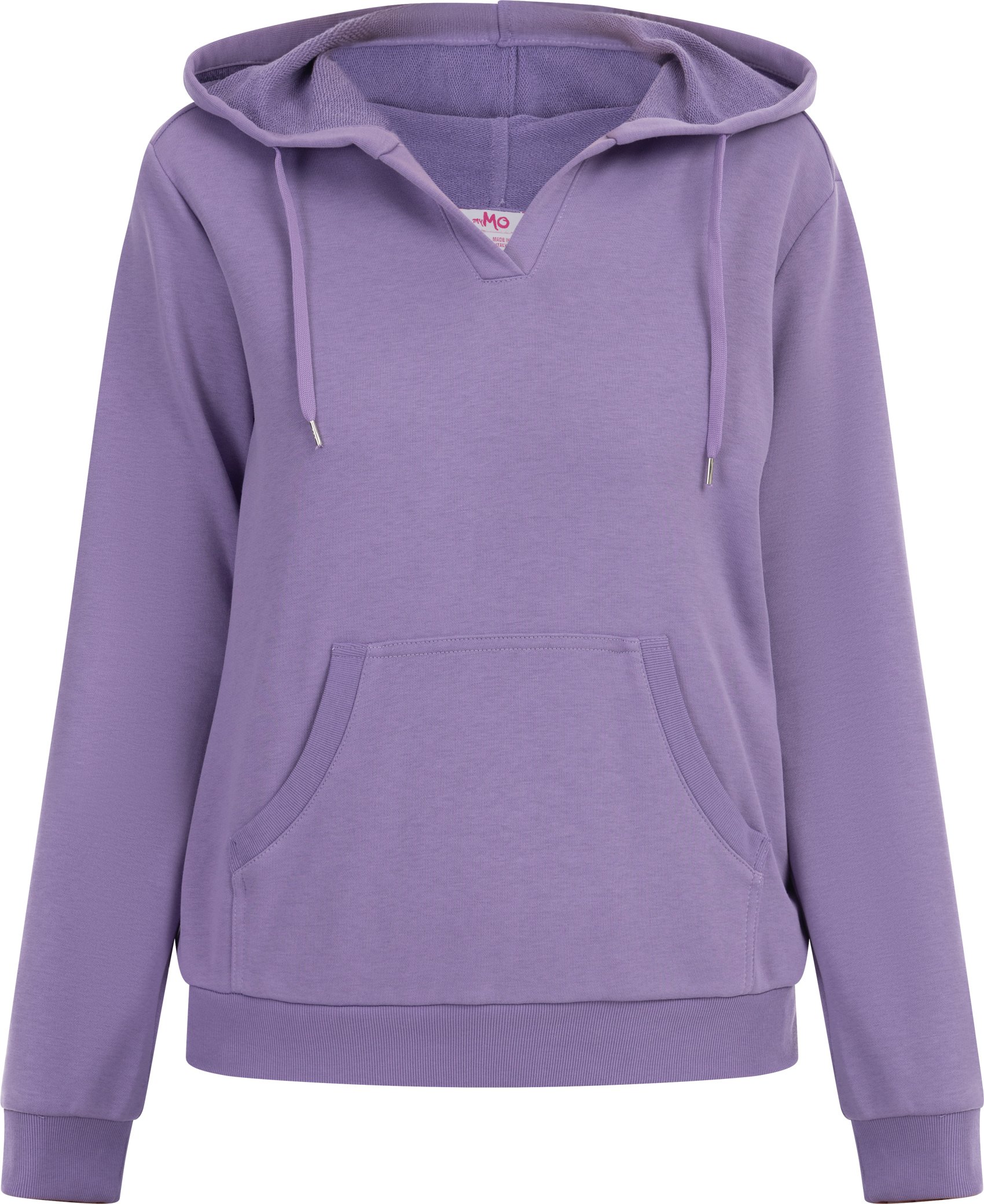Mymo Kapuzenpullover Damen Flieger
